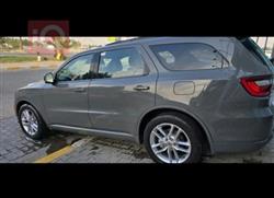 دودج دورانجو